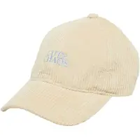 s.Oliver Casquette beige / bleu