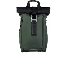 Rollei Sac Photo Fotoliner Ocean Rolltop
