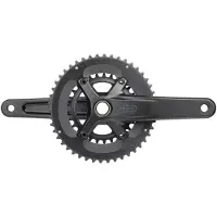 Microshift Manivelles Avec Plateau Sword 10 2x Cl 47 Mm