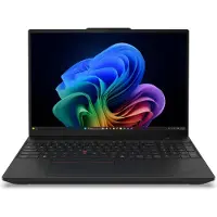 Lenovo Idg Ordinateur Portable Thinkpad T16 Gen 5 16´´ Ultra 7-355/16gb/512gb Ssd