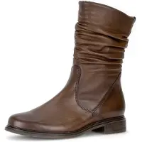 Gabor Bottines marron