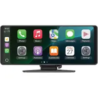 Navitel Caméra De Tableau De Bord Ds810