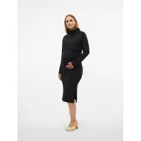 Mamalicious Robes en maille 'MLSuniva'