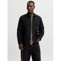 Jack & Jones Veste mi-saison 'JJECOLTON' noir