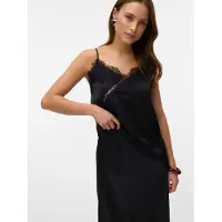 Vero Moda Haut 'VMNOVI' noir