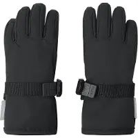 Reima Gants de sport 'Tartu' noir
