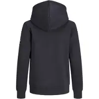 Jack & Jones Junior Sweat 'JJCleveland' noir