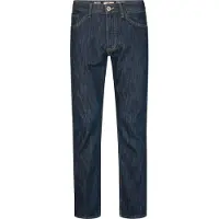 Petrol Industries Jean 'Russel' bleu marine