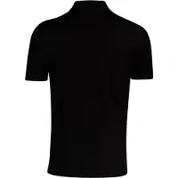 BOSS Parlay 236 Short Sleeve Polo Noir XL Homme