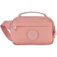 Fjällräven Kånken No 2 Waist Bag Rose