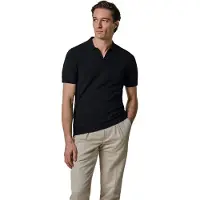 Profuomo Regular Fit Polo , Unicolore