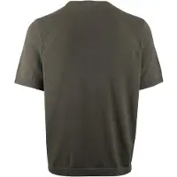 BOSS Ps Spirit70 Ts 10278017 Short Sleeve T-shirt Vert L Homme