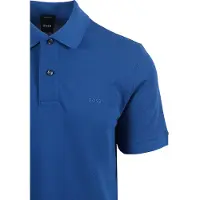 BOSS Pallas Polo en coton