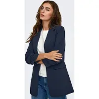 ONLY Blazer 'ONLKalina' bleu nuit