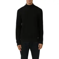 s.Oliver Pull-over noir