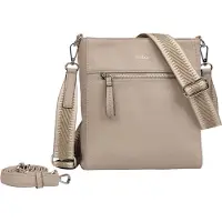 Gabor Sac à bandoulière 'Silena' beige