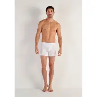 Hom Boxers blanc