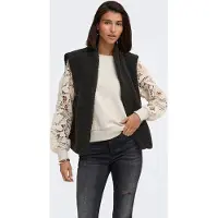 ONLY Sweat-shirt beige