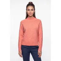 Pepe Jeans Pull-over 'Ashley Perkins' saumon