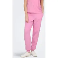 Only Play Pantalon de sport 'ONPLounge' rose