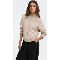 ONLY Pull-over mastic