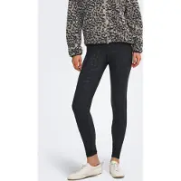 Only Play Pantalon de sport 'ONPJAM-2-LEE' noir