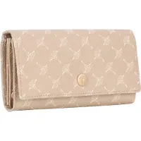 JOOP! Porte-monnaies mastic / blanc