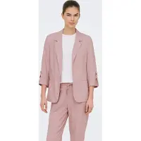 ONLY Blazer 'ONLGOA' mauve