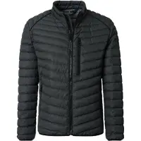 Casamoda Veste Puffer Light Weight Anthracite