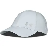 Under Armour Velociti Unisexe - Casquettes, Gris - Taille One Size - Poly (Polyester)