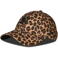 New Era 9FORTY Unisexe - Casquettes, Marron - Taille One Size