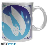 Abysse Corp Tasse Lugia Silver