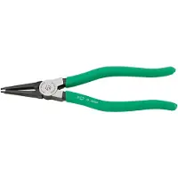 Stahlwille 6543 Pince à circlips 180 mm