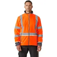 Helly Hansen Veste Softshell Uc-me