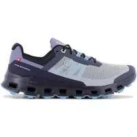 ON Running Cloudvista - Chaussures de trail running pour hommes, modèle Navy-Wash, référence 64.98063, taille EU 46, US 11.5
