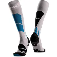 X-socks Chaussettes Ski Perform Otc