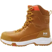 Helly Hansen Chaussures De Sécurité Manchester Ltr Tall Sz S7s Ht