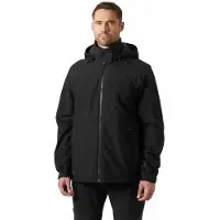 Helly Hansen Veste Shell Manchester 2.0 Urban