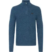 Blend Pull-over ' BHMPatti ' bleu