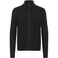 Blend Vestes en maille ' BHMPattix ' gris