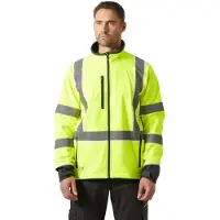 Helly Hansen Veste Softshell Uc-me