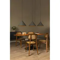 Lucide SPITZE - Suspension lumineuse