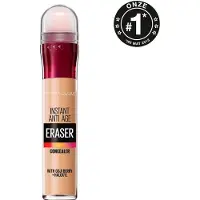 Maybelline Maquillage du teint Correcteur de teint Instant Anti-Age Effect Concealer No. 04 Honey