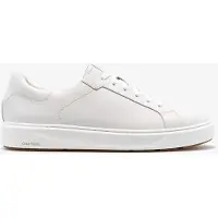 Clarks Shoes Code C Lace Trainers Blanc EU 40 Homme