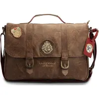 Sonstige Verlage Sac à dos Harry Potter Poudlard