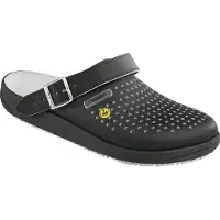 ABEBA Chaussures ESD (OB, 41)