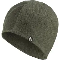Millet Logo Beanie Vert