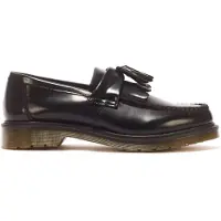 Dr. Martens Chaussure basse 'Adrian' noir