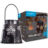 Modee Lighting Luminaire solaire LT008B