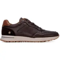 Xti 14670801 Trainers Marron EU 44 Homme